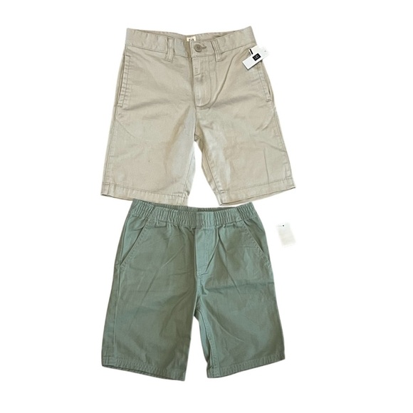 Other - New‎ Boys 6Y Shorts Bundle